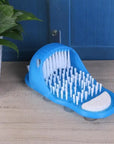 Foot Scrubber For Shower