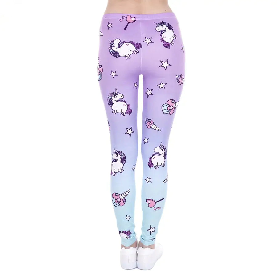 New Fashion Women's Leggings