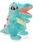 Totodile Plush Toy Cute