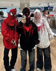 New Spider Generation Hoodie