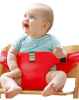 Portable Baby Seat