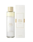 Rice Face Toner - Hydrating & Moisturizing