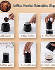 Portable Coffee Maker