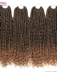 Goddess Hair Braids Hair Extensions