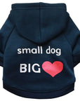 Fun Quotes Dog Clothes