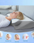 Cervical Memory Pillow