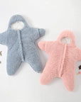 Newborn Warm Clothes