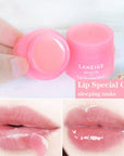 Lip Sleeping Mask