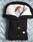 Newborn Baby Winter Sleeping Bags