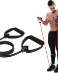 Fitness Resistance Band