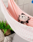 Hammock for Baby Crib