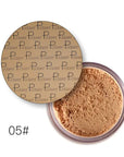 Oil-Control Makeup Loose Powder