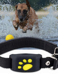 Universal Pet GPS Tracker Collar