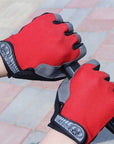 Grip Pro High-Performance Fitness Gloves