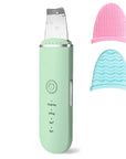 Beauty Ultrasonic Skin Scrubber