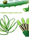 Aloe Vera Moisturizing Lip Balm