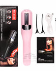 Hair Cutter Split End Hair Trimmer