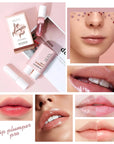Day & Night Lips Enhancer Serum