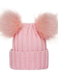 Winter Hat For Kids And Parents