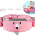 Baby Swimming Ring