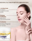 Collagen Face Cream