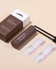 One Step Eyebrow Makeup Kit