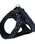 Comfortable And Secure Harness For Pets