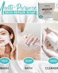 Skin Repair Soap