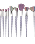 Makeup Brushes Set