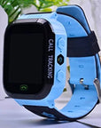 Kids Smart Watch with Touch Screen and Camera