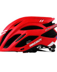 Adjustable Mountain Bike Helmet