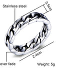 Vertigo Chain Ring