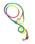 Reflective Nylon Leashes Pet Dogs Chain