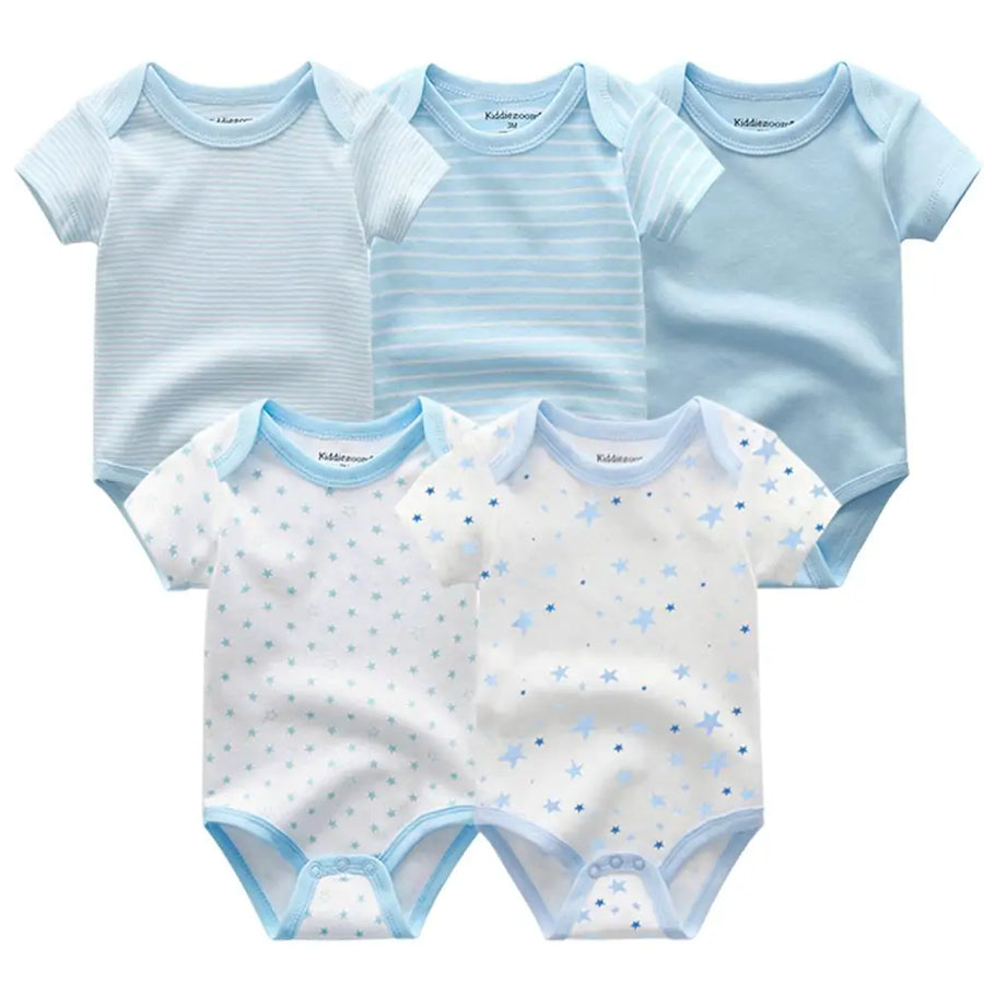 kBaby Clothes Sets