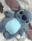 Disney Stitch Anime Winter Extra Large Plush