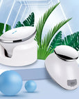 Ultrasonic Brush Facial Cleanser Skin Care Tool