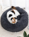 Mat Pet Warm Basket Cushion