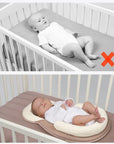 Portable Baby Crib