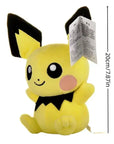 Anime Pokemon Plush Doll Toys Pikachu, Charizard, And More!