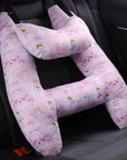 Kids Car Travel Pillow