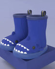 comfysharks™ kids rain boots