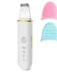 Beauty Ultrasonic Skin Scrubber