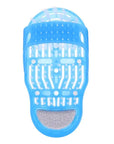 Foot Scrubber For Shower