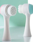 Facial Cleansing Brush