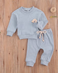 Newborn Baby Clothes Set