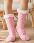 Winter Thicken Cotton Socks