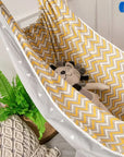 Hammock for Baby Crib