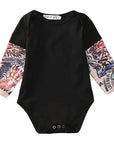 Baby Tattoo Bodysuit