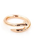 Nail Ring For Women