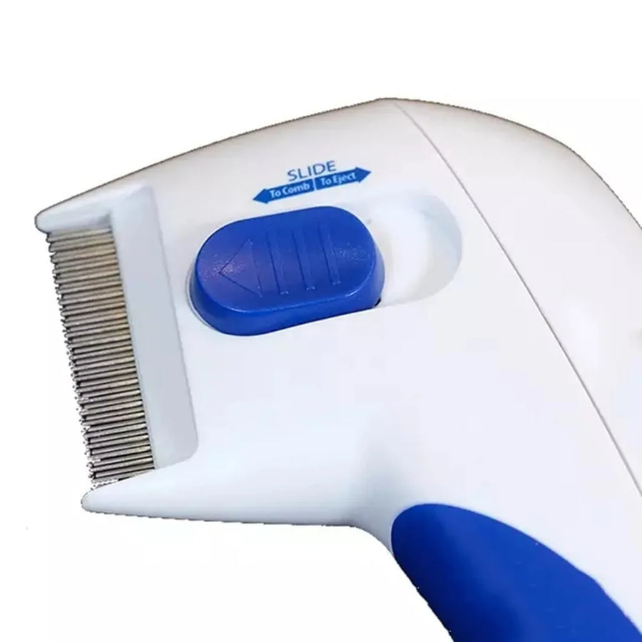 Anti Flea / Lice Comb